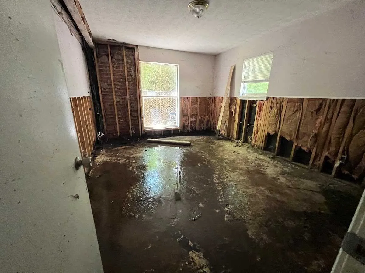 Water Damage Restoration services in Upper Nazareth, PA